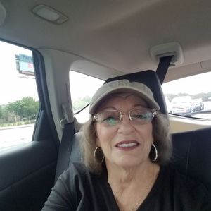 Meet your Posher, Diane